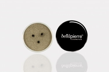 Bellapierre Shimmer powder Reluctance